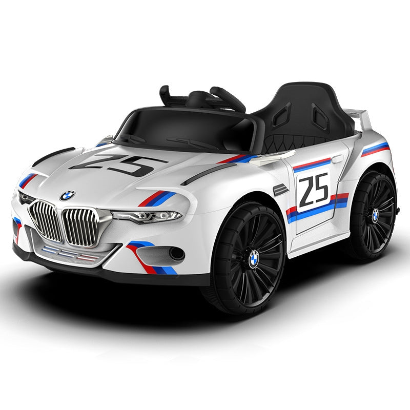 JANTENS Children's electric toy car