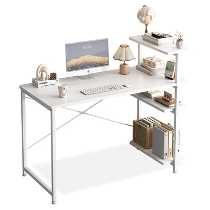 Home Office Desk-black